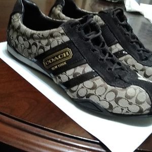 Coach Sneakers